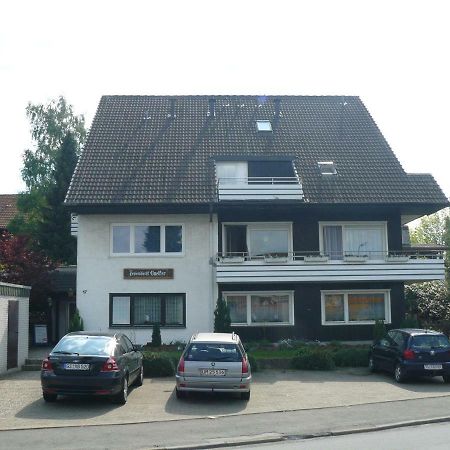 Haus Vier Jahreszeiten Altenau  Exterior foto