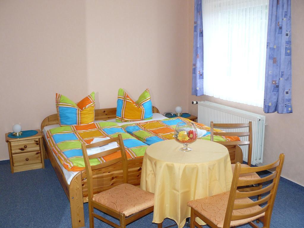 Haus Vier Jahreszeiten Altenau  Habitación foto