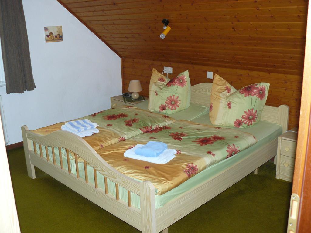 Haus Vier Jahreszeiten Altenau  Habitación foto