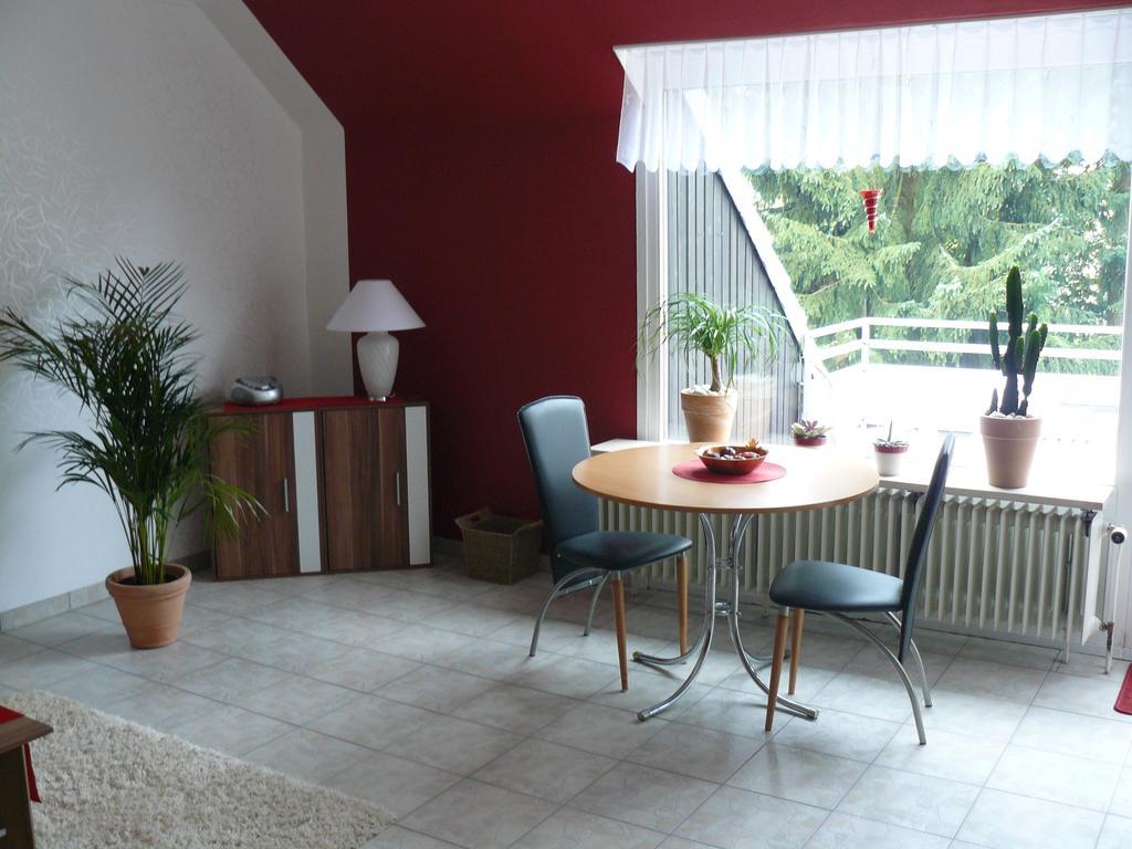 Haus Vier Jahreszeiten Altenau  Habitación foto
