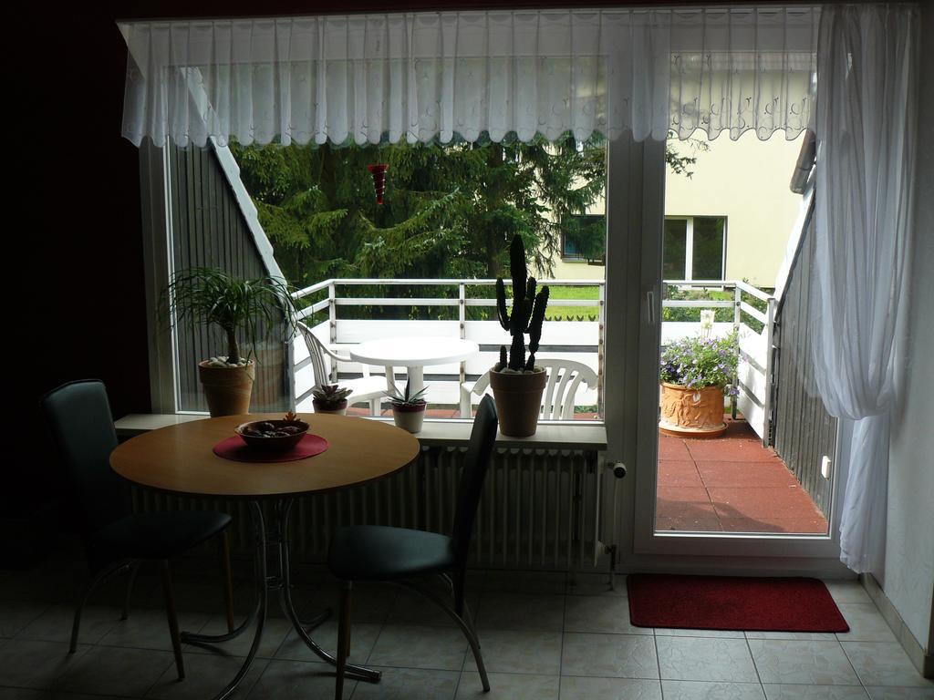 Haus Vier Jahreszeiten Altenau  Habitación foto