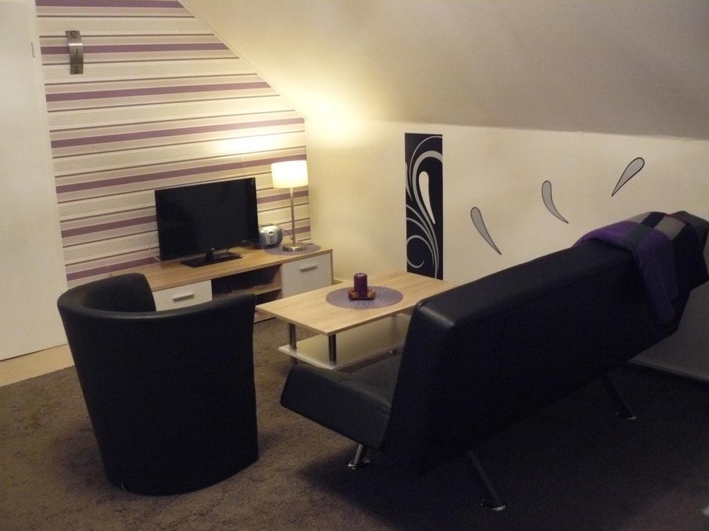Haus Vier Jahreszeiten Altenau  Habitación foto