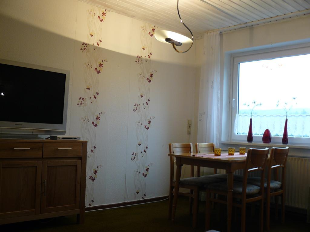 Haus Vier Jahreszeiten Altenau  Habitación foto