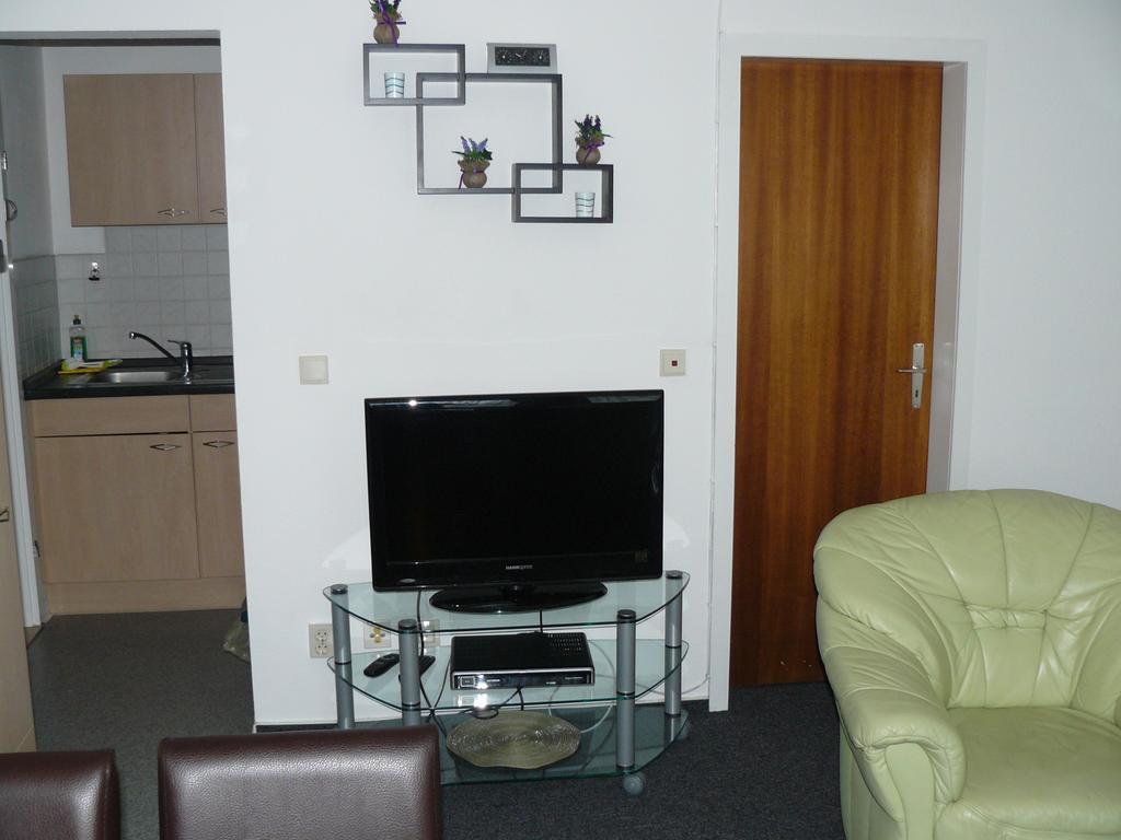 Haus Vier Jahreszeiten Altenau  Habitación foto