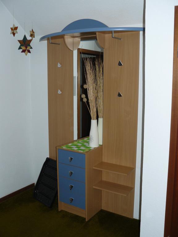Haus Vier Jahreszeiten Altenau  Habitación foto