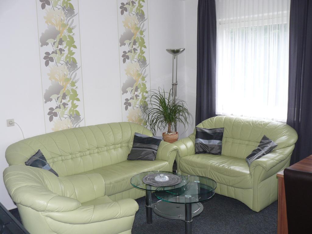 Haus Vier Jahreszeiten Altenau  Habitación foto