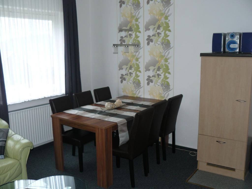 Haus Vier Jahreszeiten Altenau  Habitación foto