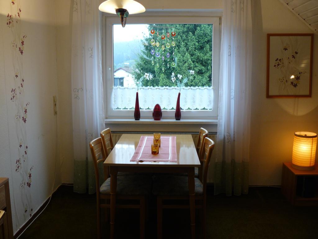 Haus Vier Jahreszeiten Altenau  Habitación foto