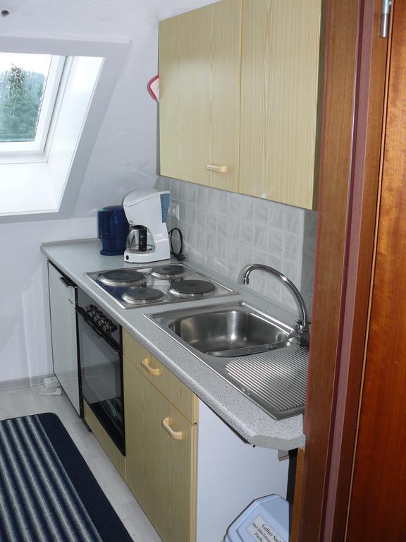 Haus Vier Jahreszeiten Altenau  Habitación foto